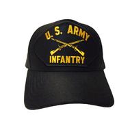 U.S. Army Infantry Cap